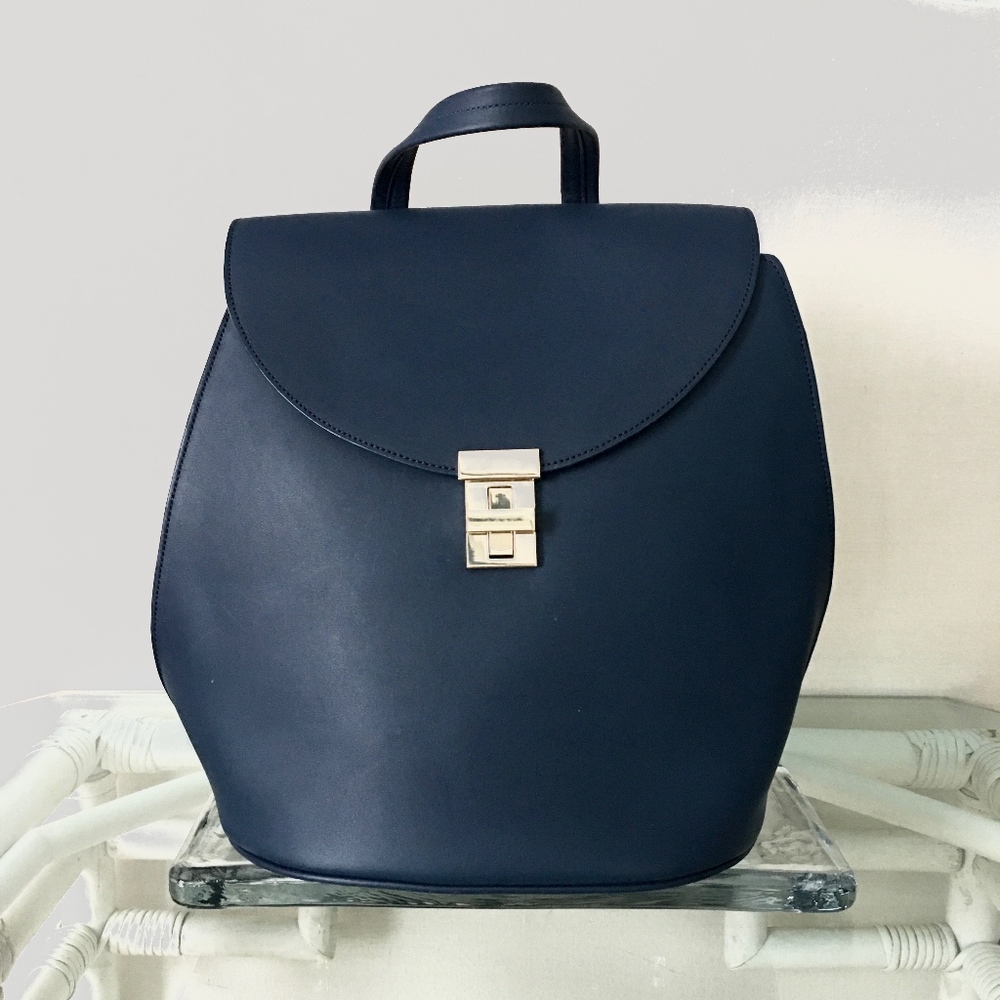 NEELY & CHLOE BACKPACK